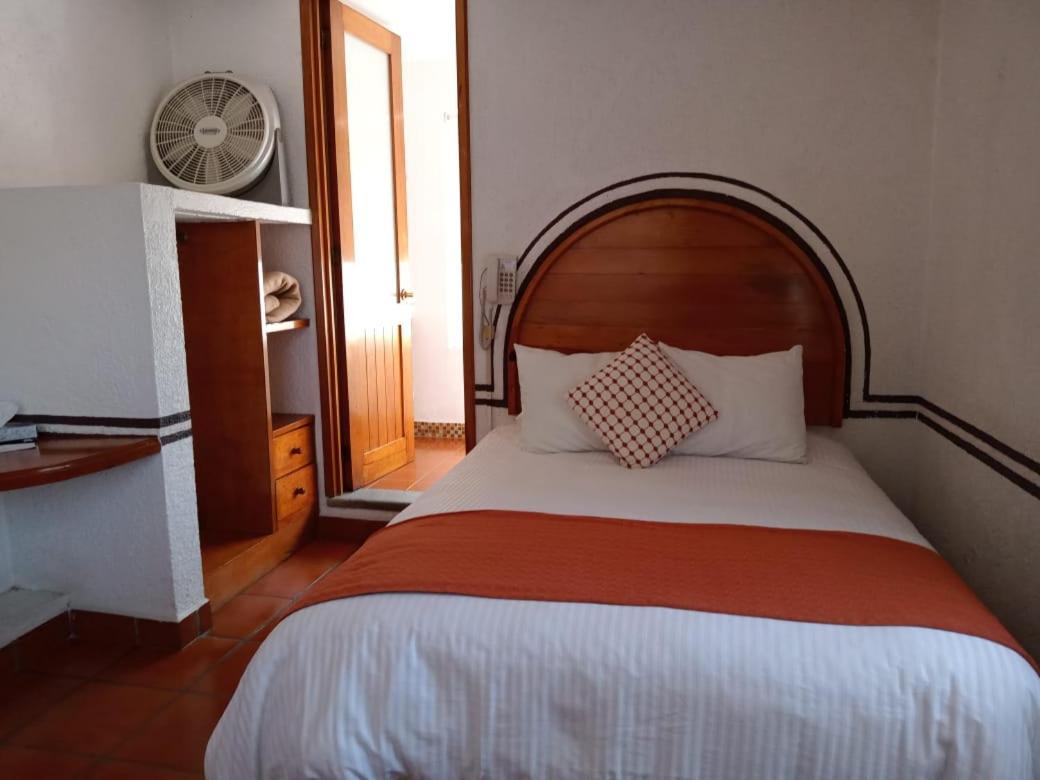 Suites Pancho Villas Bacalar - Lagoon View Eksteriør billede